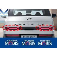 mobis zadnye hodovye lampy hyundai santa fe mx5 2023-26